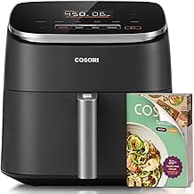 Cosori TurboBlaze Air Fryer
