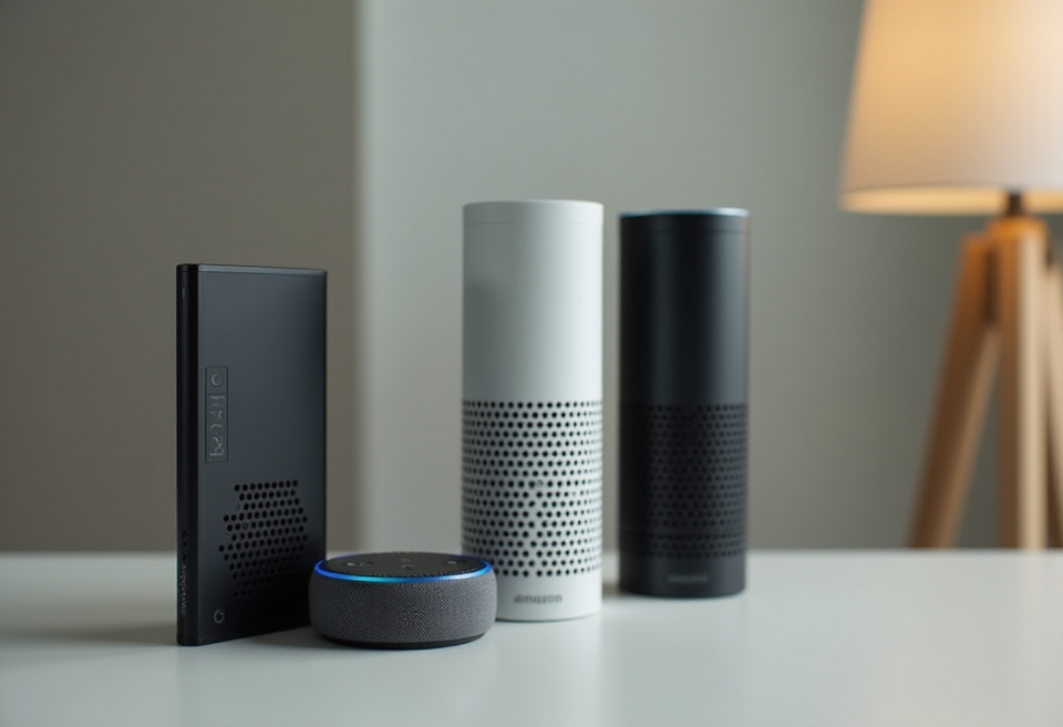 Best Amazon Devices 2026: Echo, Kindle, Fire TV & Ring — Which Should You Buy?