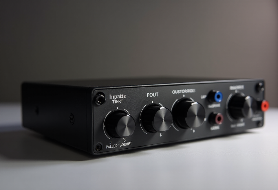 Best Focusrite Scarlett Alternatives 2026: Top Audio Interfaces for Home Studios