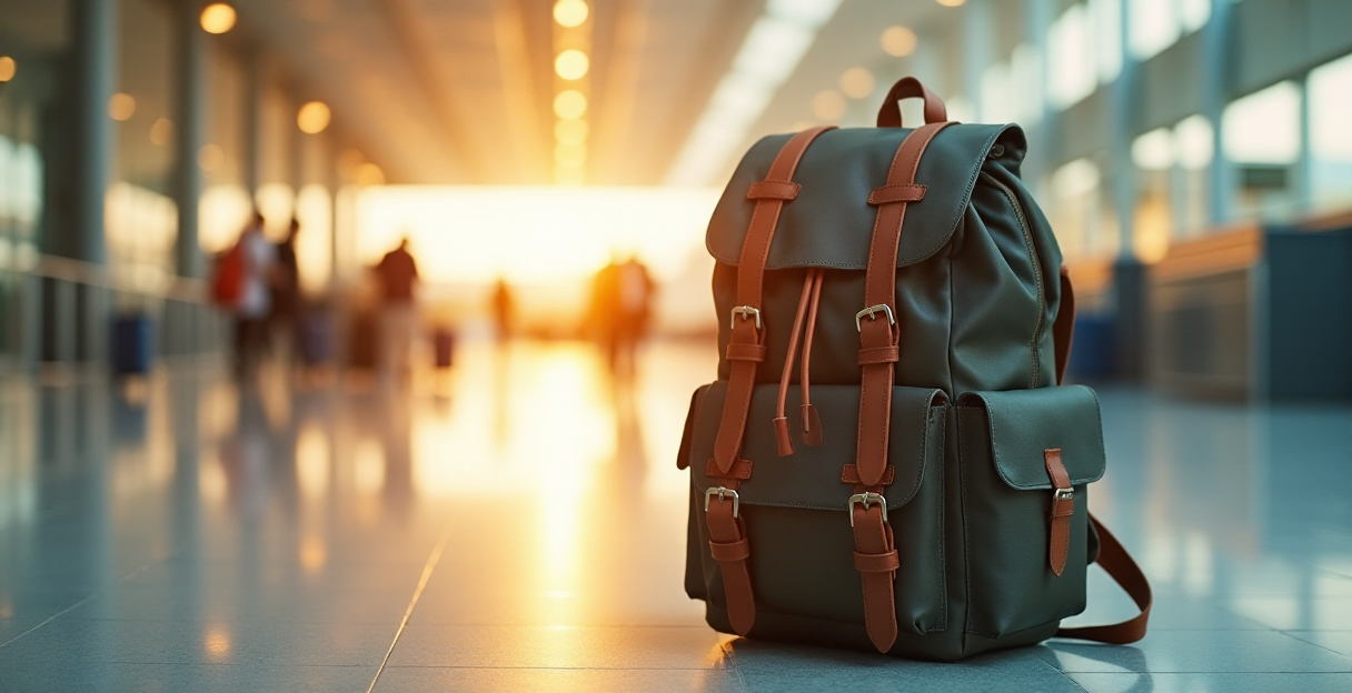 Best Travel Backpacks 2026: Carry-On Picks From 8 to 9