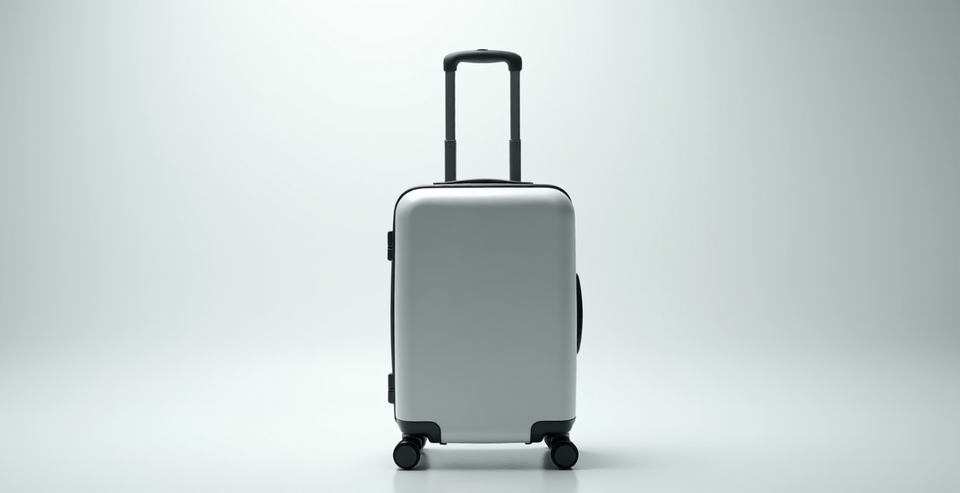 Best Hardside Luggage 2026: Spinner Suitcases From 8 to 95