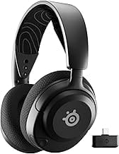 SteelSeries Arctis Nova 5 Review: The Best Wireless Gaming Headset for Multi-Platform Players