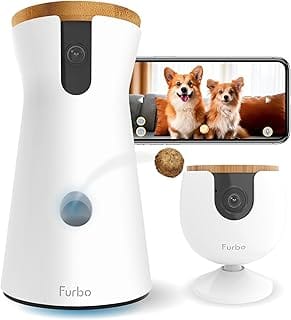 Furbo 360 Dog Camera Review: Is the 360° View Worth It in 2026?