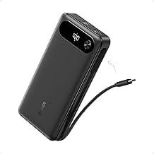 Anker PowerCore 20000mAh Review: The Reliable Travel Charger That Actually Delivers