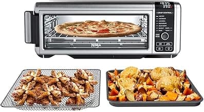 Ninja Foodi 9-In-1 Air Fryer