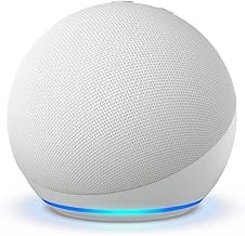 Echo Dot 5th Gen Review: The Affordable Smart Speaker That Actually Sounds Good