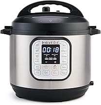 Instant Pot Duo 7-in-1 Pressure Cooker Review: Is It Worth $65 in 2026?