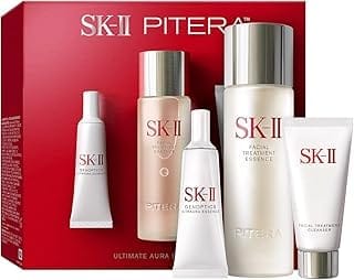 Best Luxury Skincare Gift Sets for Women 2026: SK-II, Drunk Elephant, and More
